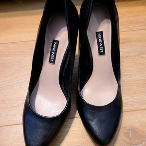 Nine west women's shoes 7.5